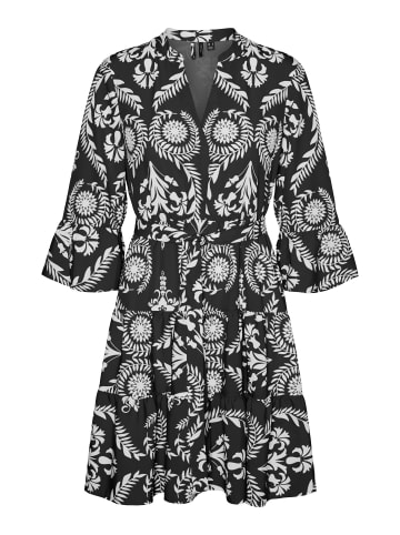 Vero Moda Kleid in Black 5