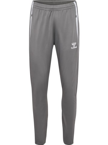 Hummel Sporthose "Lead 2.0 Training Pants" in Grau