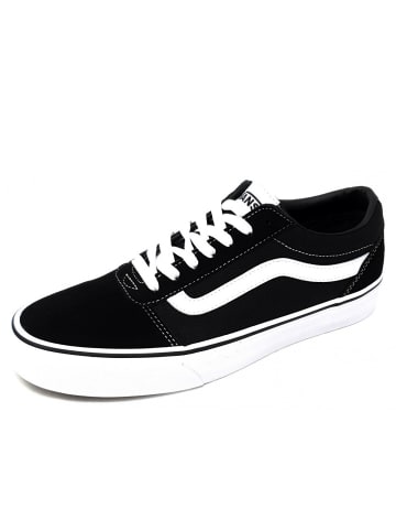 Vans Sneaker low MN Ward in Schwarz