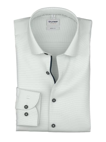 OLYMP OLYMP Level Five in Grün