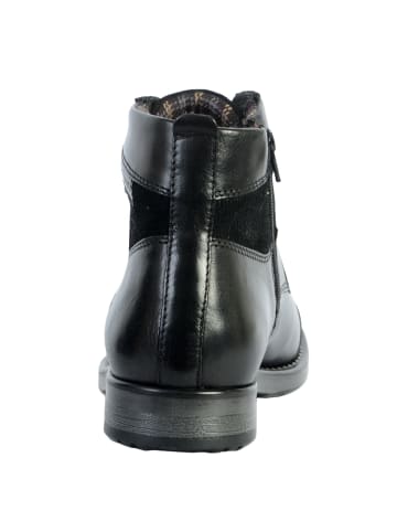 Redskins Boots Nissa Schwarz