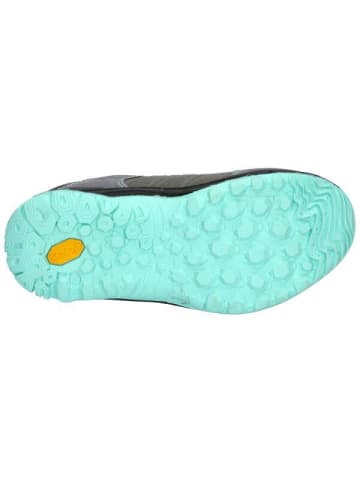 Brütting Slipper in grau