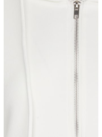 TALENCE Women Hoodie in White