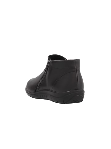 Semler Chelsea Boot in schwarz
