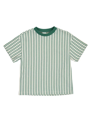 JAM Generation T-Shirt in Tofu/ Pine