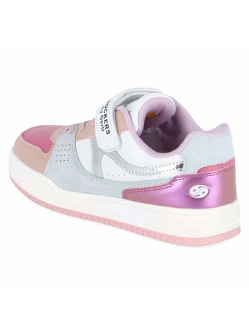 Dockers by Gerli Low Sneaker in mehrfarbig