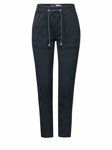 Cecil Stoffhose für Damen in uni