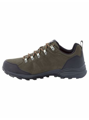 Jack Wolfskin Wanderschuhe für Herren in kombi
