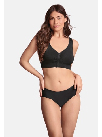 Anita Bustier Lynn Prothesen BH in Schwarz