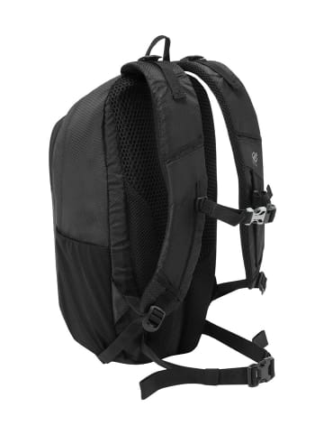 Dare 2b Bike Rucksack in schwarz
