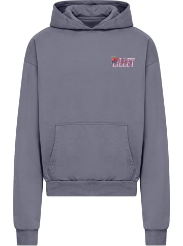 Merchcode Merchcode Kapuzenpullover in vintageblue