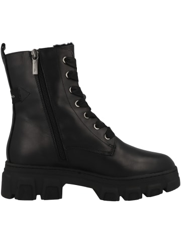 Tamaris Schnürboots 1-26827-27 in schwarz