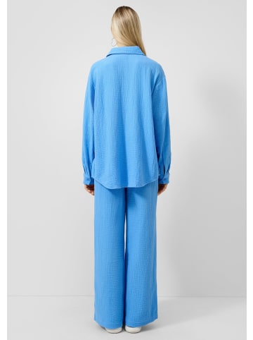 QS Hose  in  5443_blau