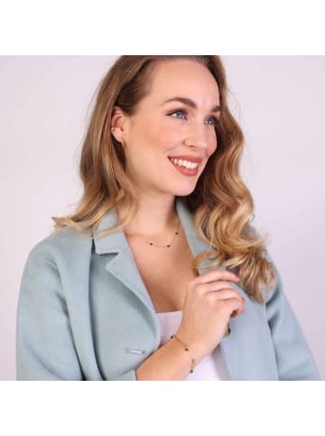 Lucardi 925 Silber Ohrringe