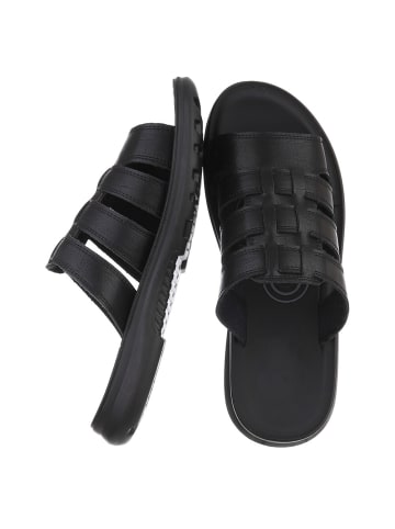 Ital-Design Freizeitschuh in Schwarz