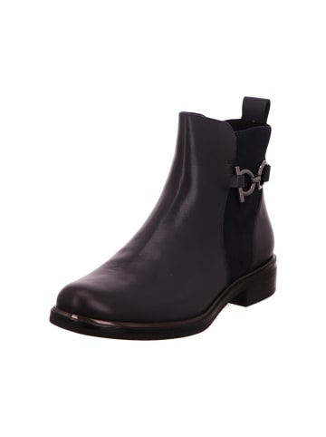 Caprice Stiefel in blau