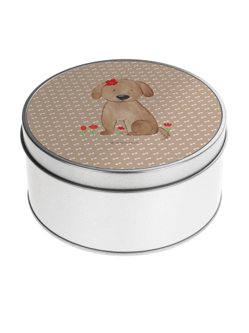 Mr. & Mrs. Panda Kaffeedose Hund Dame ohne Spruch in Hundeglück