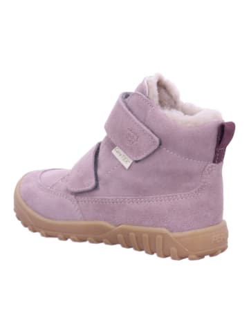 PEPINO Stiefel in rot