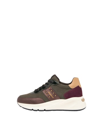 Nero Giardini Sneaker in mehrfarbig