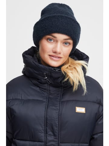 Oxmo Beanie OXViola beanie in Dunkelblau