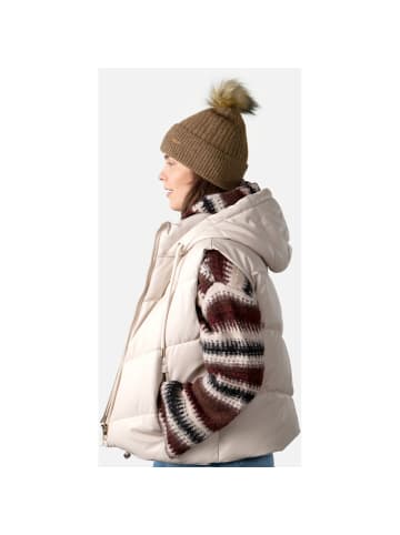 Barts W JOSELYN BEANIE in Braun