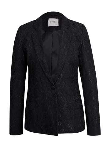 orsay Blazer in Schwarz