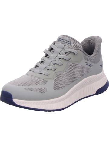 Skechers Lowtop-Sneaker BOBS SQUAD 4 in olive