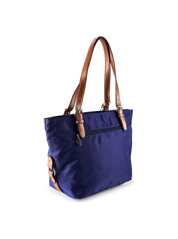PICARD Sonja Shopper Tasche 38 cm in royal