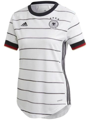 adidas Trikot DFB H JSY W in Weiß