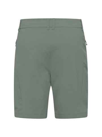 Jack Wolfskin HIKEOUT SHORTS M in Grün2050
