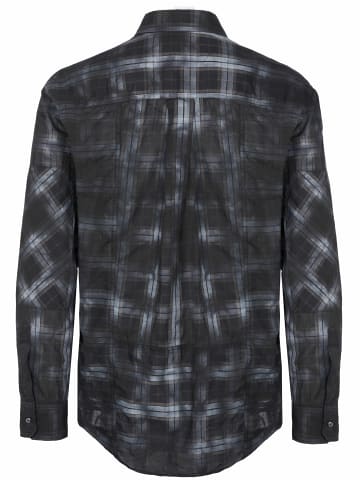 Dsquared² Hemd für Herren in schwarz