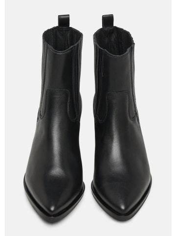 comma Chelsea boots in 9999_schwarz