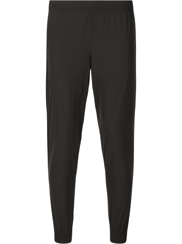 Endurance Laufhose Typhoro in 1001 Black