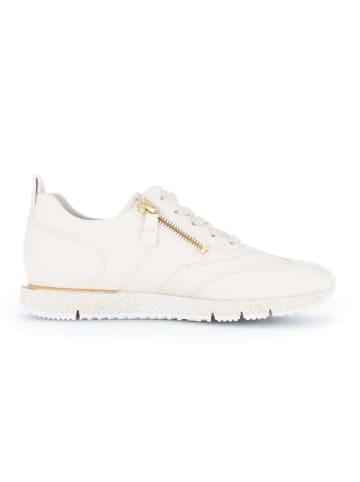 Gabor Fashion Sneaker low in beige