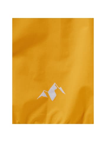 Vaude TURACO JACKET II in Gelb