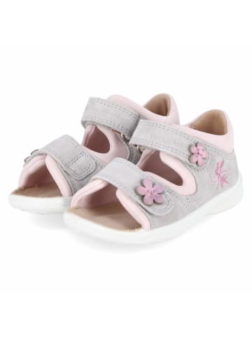 superfit Sandalen POLLY in grau