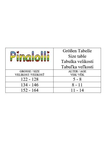 Wilox Weiche Strumpfhose für Kinder in rot