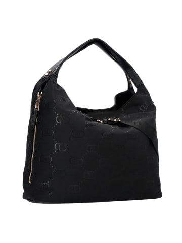 Liu Jo Kaliska Schultertasche L 40 cm nero
