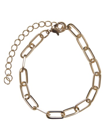 Urban Classics Bracelet in gold