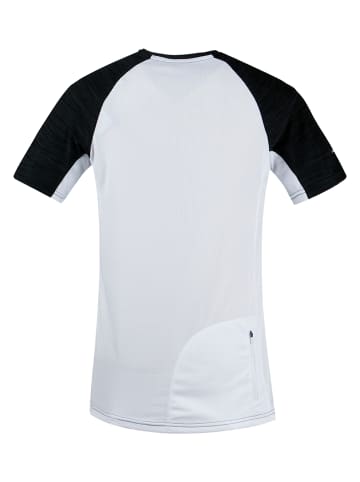 Endurance Funktionsshirt DENY W ACTIV QXL in 1001M Black/White