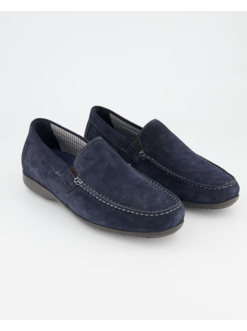 Sioux Schuhe in Blau