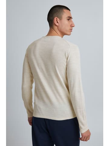 CASUAL FRIDAY Strickpullover CFKent - 20501343  Modischer Strickpullover in Braun