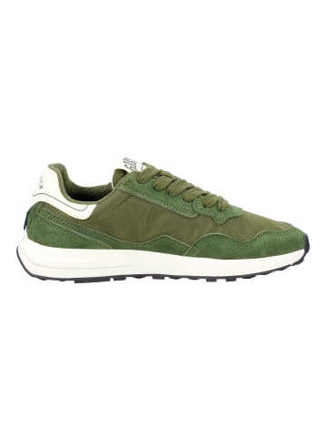 GANT Footwear Sneaker in Olive