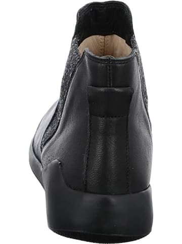 Think! Stiefeletten für Damen in schwarz