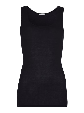 Hanro Tanktop Ultralight in Schwarz