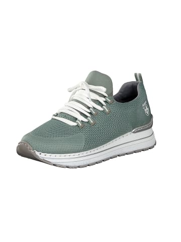 rieker Sneaker in mint