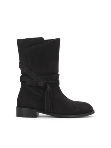 Kazar Boots in Schwarz