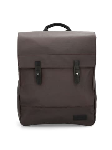 PICARD Calahari Daypack 43 cm Laptopfach in charcoal