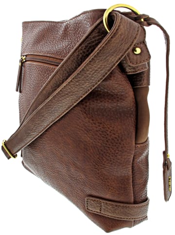 rieker Tasche Braun