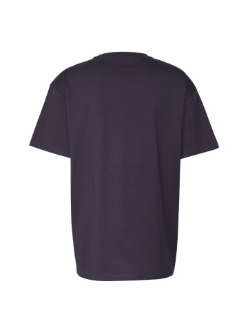 9N1M SENSE T-Shirt in purple
